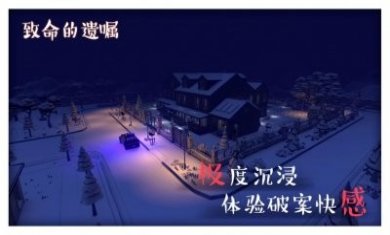 致命的遗嘱游戏攻略最新版图片2