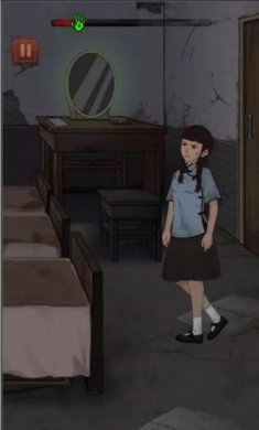 女寝异闻3游戏官方版图片1