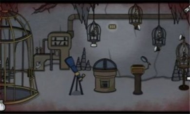 Stargazing Genesis游戏中文版
