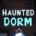 闹鬼的德罗姆游戏中文版（haunted drom）