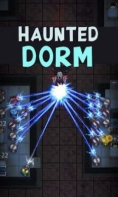 闹鬼的德罗姆游戏中文版（haunted drom）图片2