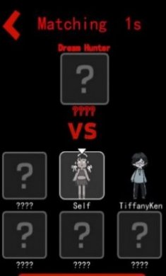 闹鬼的德罗姆游戏中文版（haunted drom）