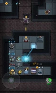 闹鬼的德罗姆游戏中文版（haunted drom）图片1