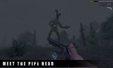 管头故事游戏中文手机版（Pipe Head Story）