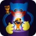 泰迪的五层楼游戏官方版（Teddy＇s Five Floors）