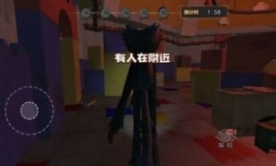恶魔玩偶波比游戏安卓版