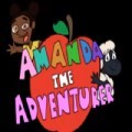 冒险家阿曼达中文汉化最新版（Amanda The Adventurer）