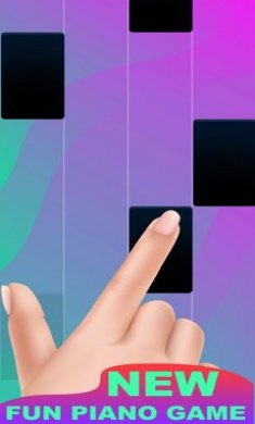 Piano Fantasy钢琴幻想曲中文版