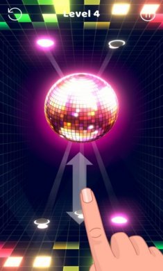 迪斯科球disco游戏免费安卓版图片1