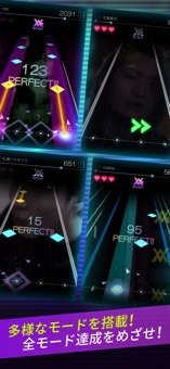 represent beat最新版