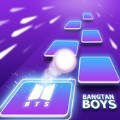 瓷砖跳少年团安卓版