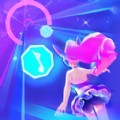 Sonic Dancer中文版