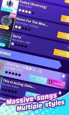 Sonic Dancer中文版