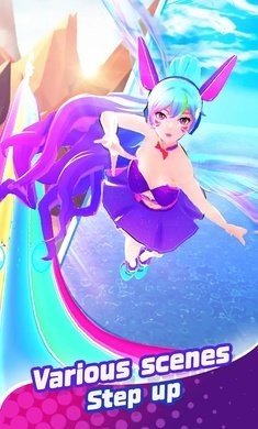 Sonic Dancer中文版