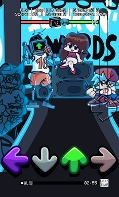 FNF迷惑免广告版