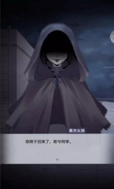 男友的真相游戏中文版（Mystery Boyfriend）图片1