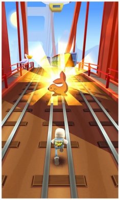 subwaysurf身法版国际服下载不用登陆图片3
