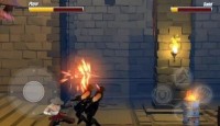 武士格斗战争游戏最新版（Samurai Fighter Warrior）