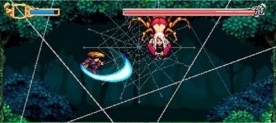 妖怪猎人伸太郎游戏官方版