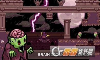 驱散亡灵最新版