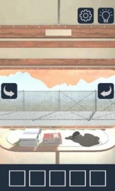 逃脱电车最新版
