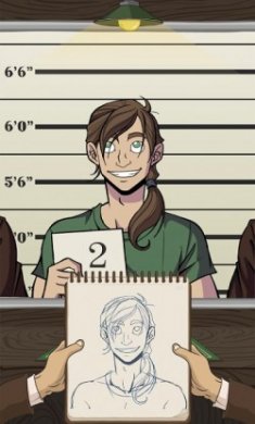画画警探官方版