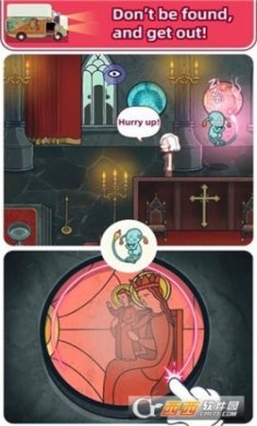 密室逃脱解谜最新版