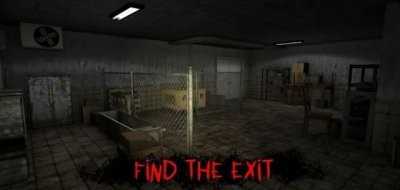 Specimen Zero Multiplayer horror apk游戏中文汉化版图片1