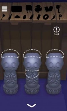 逃脱游戏公寓最新版