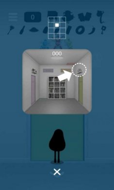 逃脱游戏公寓游戏最新版图片1