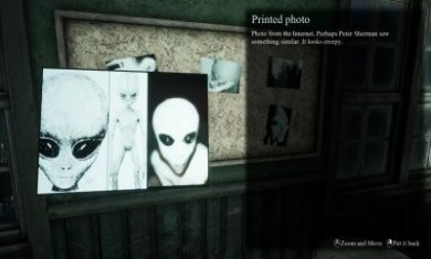 They Are Here汉化版