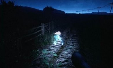 They Are Here汉化版