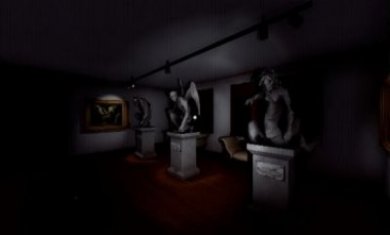 The Tartarus Key最新版