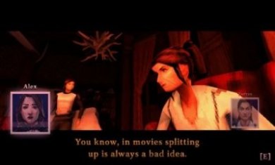 The Tartarus Key最新版