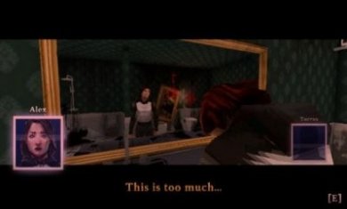 The Tartarus Key最新版