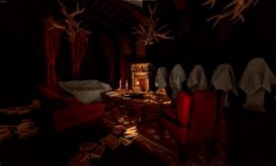 The Tartarus Key游戏中文版图片1