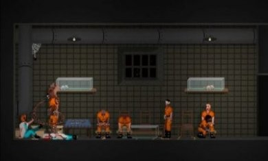 老鼠人Ratuz游戏中文版图片1