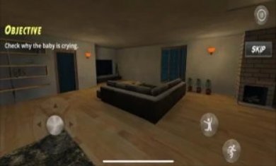 黑暗中的婴儿ios版