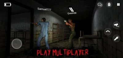 specimen zero multiplayer联机中文版