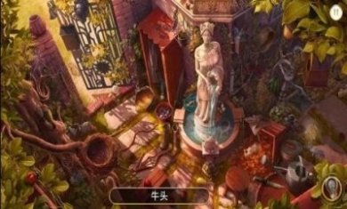 谜城庄园最新版