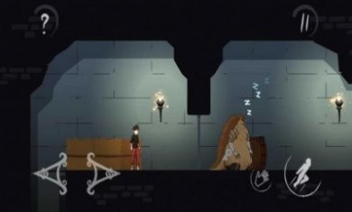 牢狱之旅最新版