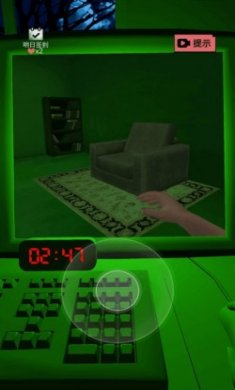 恐惧迷宫3D最新版