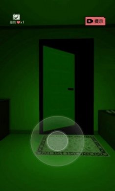 恐惧迷宫3D最新版