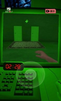 恐惧迷宫3D最新版