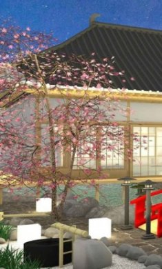 温泉旅馆之谜游戏免费版