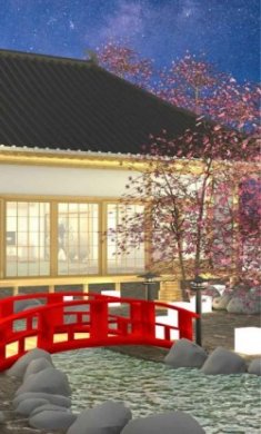 温泉旅馆之谜游戏免费版