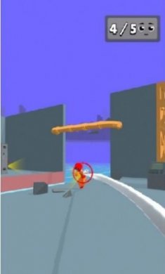 SCP逃离基地游戏测试版