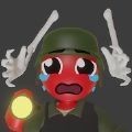 SCP逃离基地游戏测试版