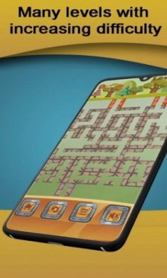 兔子隧道游戏免费版