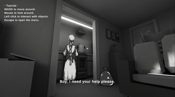 leftovers游戏中文版